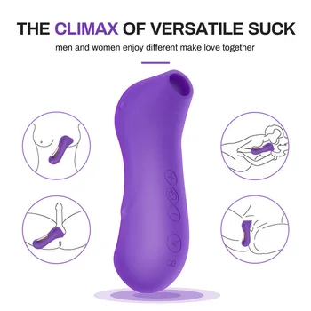 Clitorisul fraier vibrator sex oral limba de vibrații clitoris vagin stimulator suge sfarcul sex oral lins 8519