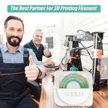 Filament Uscător S1 Vânzare Fierbinte FilaDryer Uscare Cutie de Stocare de Economisire Aride Material Mașina FDM Imprimantă 3D Accesorii Piese