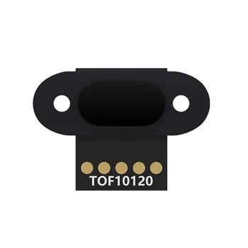 Gama cu Laser Modulul Senzorului de TOF10120 10-180cm Distanța RS232 Interfață UART I2C IIC Ieșire 3-5V pentru Arduino