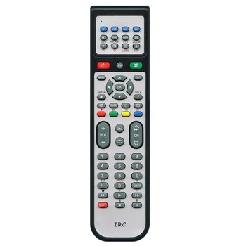 Control de la distanță universal IRC Grundig 06F TV, VCR, AUX 16-2830T GVP500 RC 8-11 RC2134602 RC-YC1 TP 110 C TP 621 TP 750 C TP 810SAT