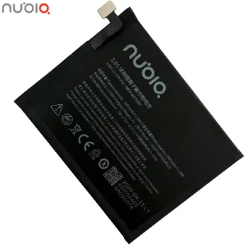 2020 Acumulator Nou Pentru ZTE Nubia Z11 NX531J Li3829T44P6h806435 3000mAh Înaltă Calitate Înlocuire Baterie Reîncărcabilă+Instrumente Gratuite