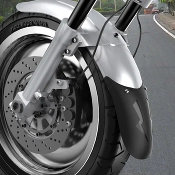 Motocicleta Lung Fata-Spate, Aparatoare De Plastic Pentru Honda Modificarea Fender Accesorii