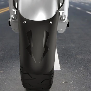 Motocicleta Lung Fata-Spate, Aparatoare De Plastic Pentru Honda Modificarea Fender Accesorii
