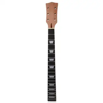 22-fret Chitara de Gat din Lemn de Mahon Grif Rosewood Chitara se Ocupe de Înlocuire Gât Chitara Gibson Les Paul Lp 2020 Fierbinte