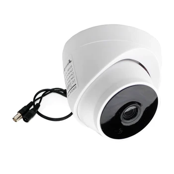 JIENUO 1080P AHD Camera 2mp de Supraveghere Analogice de Înaltă Definiție Infraroșu Viziune de Noapte de Securitate CCTV Cam Interior Acasă Camera AHD