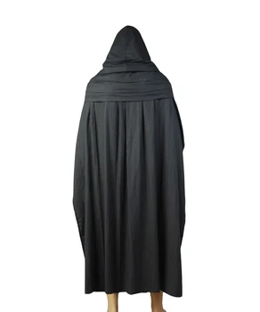 Steaua Sith Lord Întunecat Darth Revan Tinuta Uniforma Cosplay Costum Cape Haina Seturi Complete 8869