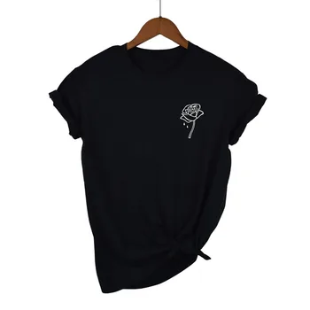 ..Oameni de Moda T-shirt Casual Sport în aer liber Maneca Scurta de Culoare Multi de sex Masculin Material de Bumbac o mărime 893