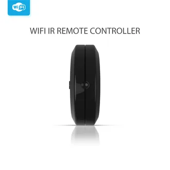 Mini NEO WiFi IR Unitate de Control Inteligent de la Distanță Controler De Aer Conditionat Suport TV Ecou de Start Google IFTTT DIY