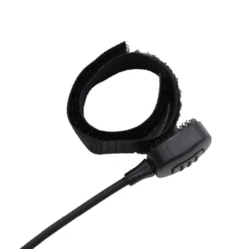 V3 V6 V8 V1098a V5s Casca Bluetooth setul cu Cască Specială Cablu de Conectare pentru Kenwood Baofeng UV-5R UV-82 GT-3 Două Fel de Radio