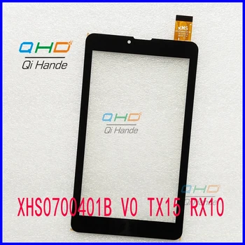 7 inch XHS0700401B V0 TX15 RX10 Tableta autentic ecran tactil scrisul ecran multi-punct ecran capacitiv ecran extern