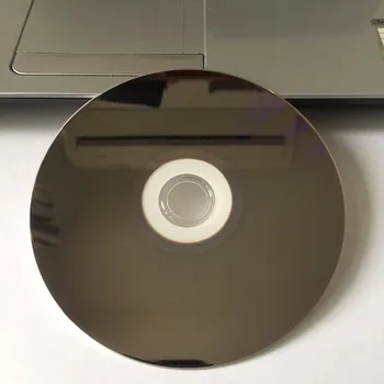 En-gros de 50 de discuri de 25 GB Clasa de Argint Înapoi Blank Blu-Ray BD-R Disc 9279