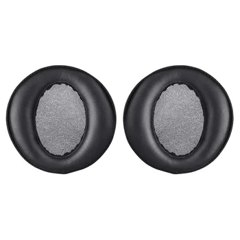 Tampoanele de Înlocuire Tampoane pentru Urechi Perne Mufe Pentru Sony MDR-XB950BT XB950N1 XB950B1 XB950AP XB950/H Căști fără Fir Bluetooth