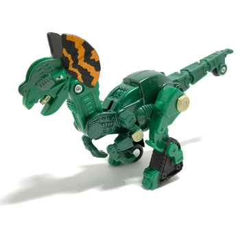 GLUPHOSAUR DinosaurTruck Detasabil Dinozaur Jucărie Mașină pentru Dinotrux Modele Noi Cadouri pentru Copii Dinozaur Jucărie Cognitive a copilului Jucării