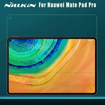 Pentru Huawei Mate Pad Pro Sticla Nillkin 9H+ 2.5 D Ultra-Subțire Temperat Pahar Ecran Protector pentru Huawei Mate Pad Pro HD de Sticlă 9526