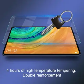 Pentru Huawei Mate Pad Pro Sticla Nillkin 9H+ 2.5 D Ultra-Subțire Temperat Pahar Ecran Protector pentru Huawei Mate Pad Pro HD de Sticlă