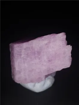 100g Naturale Violet Spodumene Kunzite Piatră brută Minerale-Specimen 957