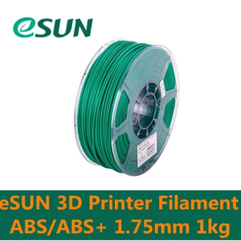 ESUN / Filament de 1.75 mm / PLA ABS ePA TPU PETG PRO / Pentru Imprimantă 3D / 3D Pen / Anycubic Creality Ender-3 PRO V2 / de la Moscova