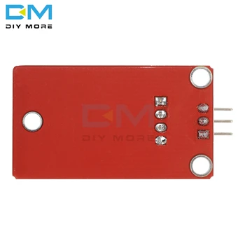 Digital AM2302 DHT22 de Temperatură Senzor de Umiditate Module Pentru Arduino Uno R3 Capacitiv Senzor de Umiditate Element Bord UN