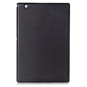 Stand Flip Folio Piele Husa De Protectie Pentru Sony Xperia Z3 Tablet Caz Pentru Sony Xperia Z3 Z2 Z4 Tablet Caz