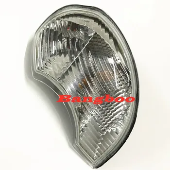 Stânga Dreapta Din Față Auto Colț Semnal De Lumină Lampă 92301-H1110 92302-H1110 Pentru Hyundai Terracan 2001-2007