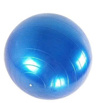 65cm Minge de Yoga Anti-alunecare de Fitness Pilates Echilibrul de Formare Sport Fitball Dovada Bile 9726