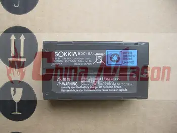 De înaltă Calitate Sokkia BDC46A, BDC46B, BDC46C Baterie 7.2 V 2600mAh