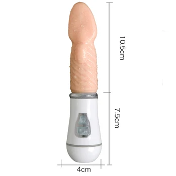 Puternic Limba Vibrator G-spot Stimulator Clitoris jucarii Sexuale Pentru Femei Electric Lins Vibratoare de Încărcare USB de sex Feminin Masturbator