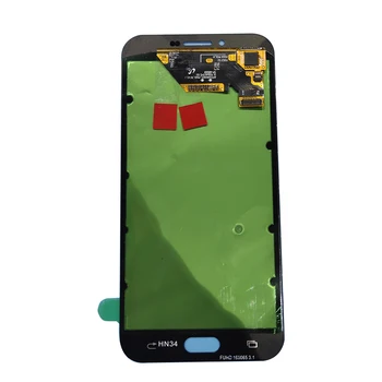Test de Ecran LCD Pentru Samsung Galaxy A8 2016 A810F Touch Screen Digitizer LCD Display Pentru Samsung A810 A810F/DS A810YZ de Asamblare A8 9827