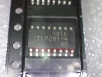 50PCS TLP291-4GB TLP291-4 POS-16