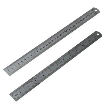 Riglă de oțel de Poziționare Bloc Alamă Unghi Scriber Linia de Marcaj, Indicator Pentru Conducătorul de Localizare DIY Tamplarie Scriber Instrumente de Măsurare 9928