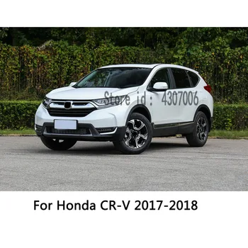 Masina Garnitura Detector de Bord Instrument de Metru indicatoarelor de pe Panoul de Cadru Trim Stick de Turnare Pentru Honda CRV CR-V 2017 2018 2019 2020