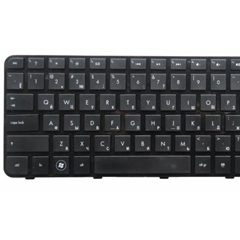 GZEELE Noi RU russian keyboard Pentru HP Pavilion g6-2319sr g6-2320er g6-2321er g6-2322er g6-2322sr