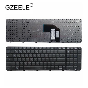 GZEELE Noi RU russian keyboard Pentru HP Pavilion g6-2319sr g6-2320er g6-2321er g6-2322er g6-2322sr