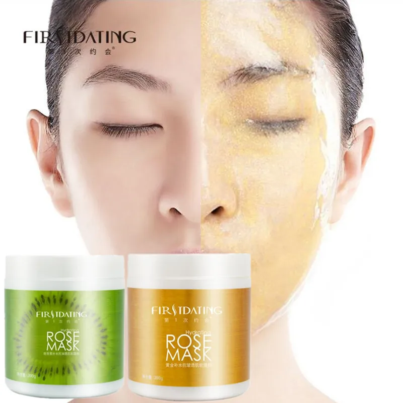 mască facială anti-îmbătrânire diy tratamente anti-imbatranire pentru pielea inchisa la culoare